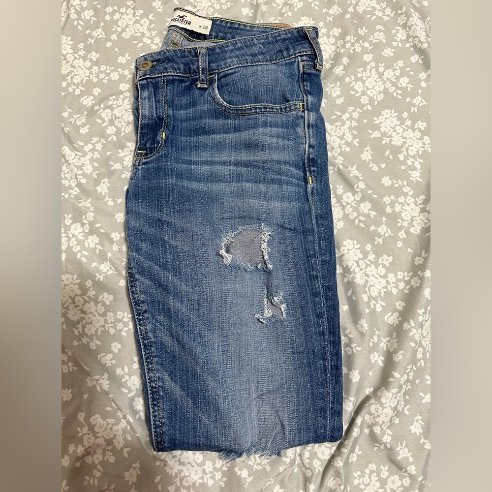 Hollister Jeans